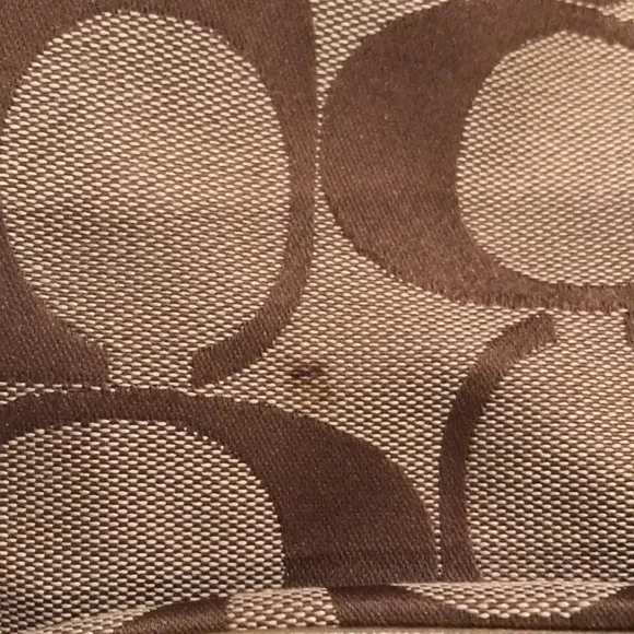 Coach Back Pack - Picture 2 of 8